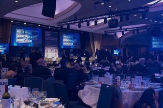 Alla cena di gala della Casa Bianca sparite 147 bottiglie di vino