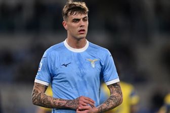 Lazio-Udinese 3-3, finale folle all'Olimpico