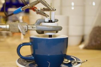 Ora c'è un test per misurare la tostatura del caffè
