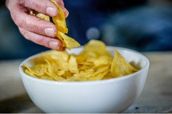 Intesa segreta nel mercato degli snack, multate Amica Chips, Pata e Preziosi Food