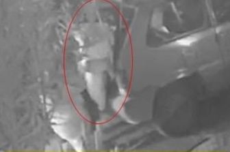 Omicidio nel catanese