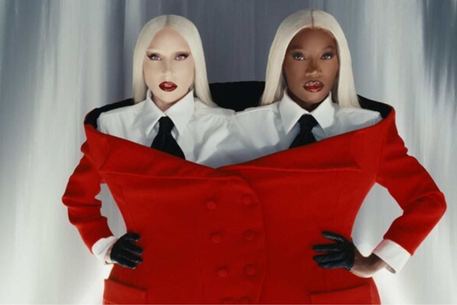 Lady Gaga e Doechii lanciano “Runway”