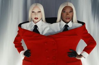 Lady Gaga e Doechii lanciano “Runway”