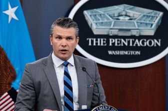 Pete Hegseth