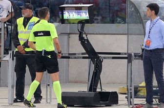 Inchiesta arbitri