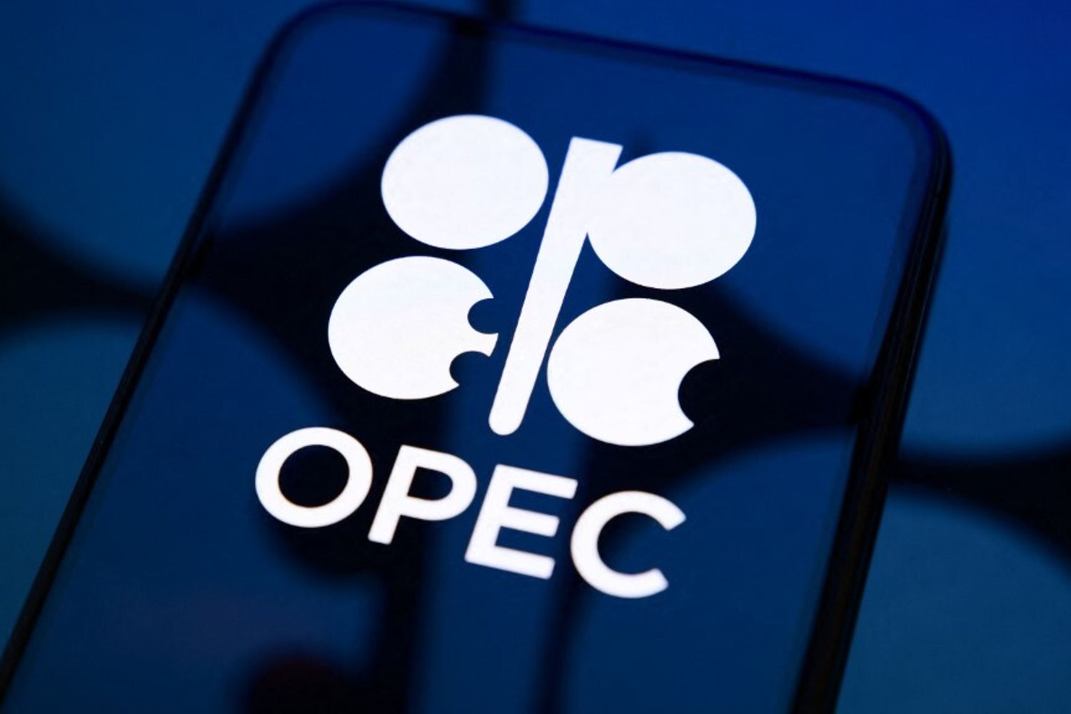 Opec