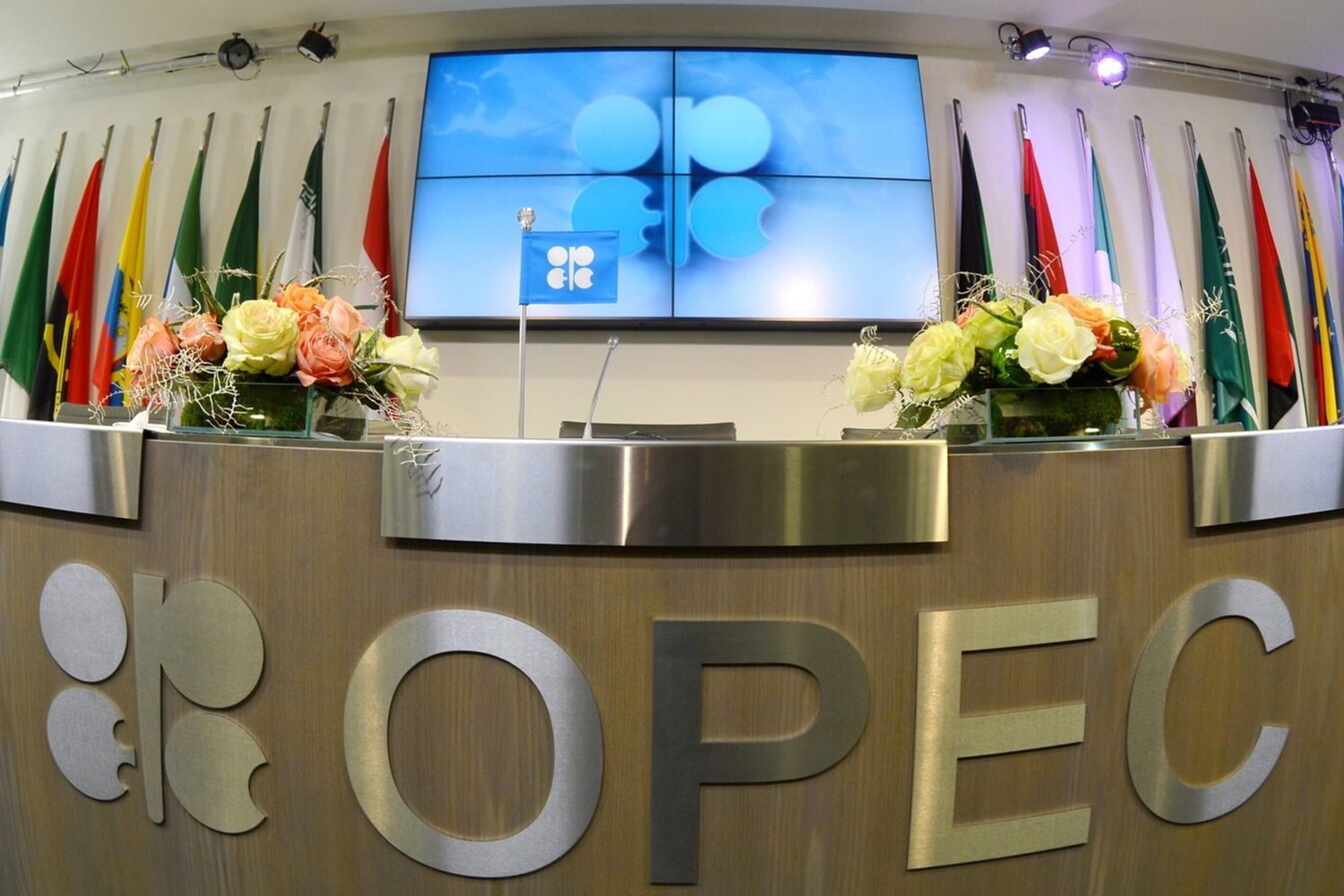 Opec