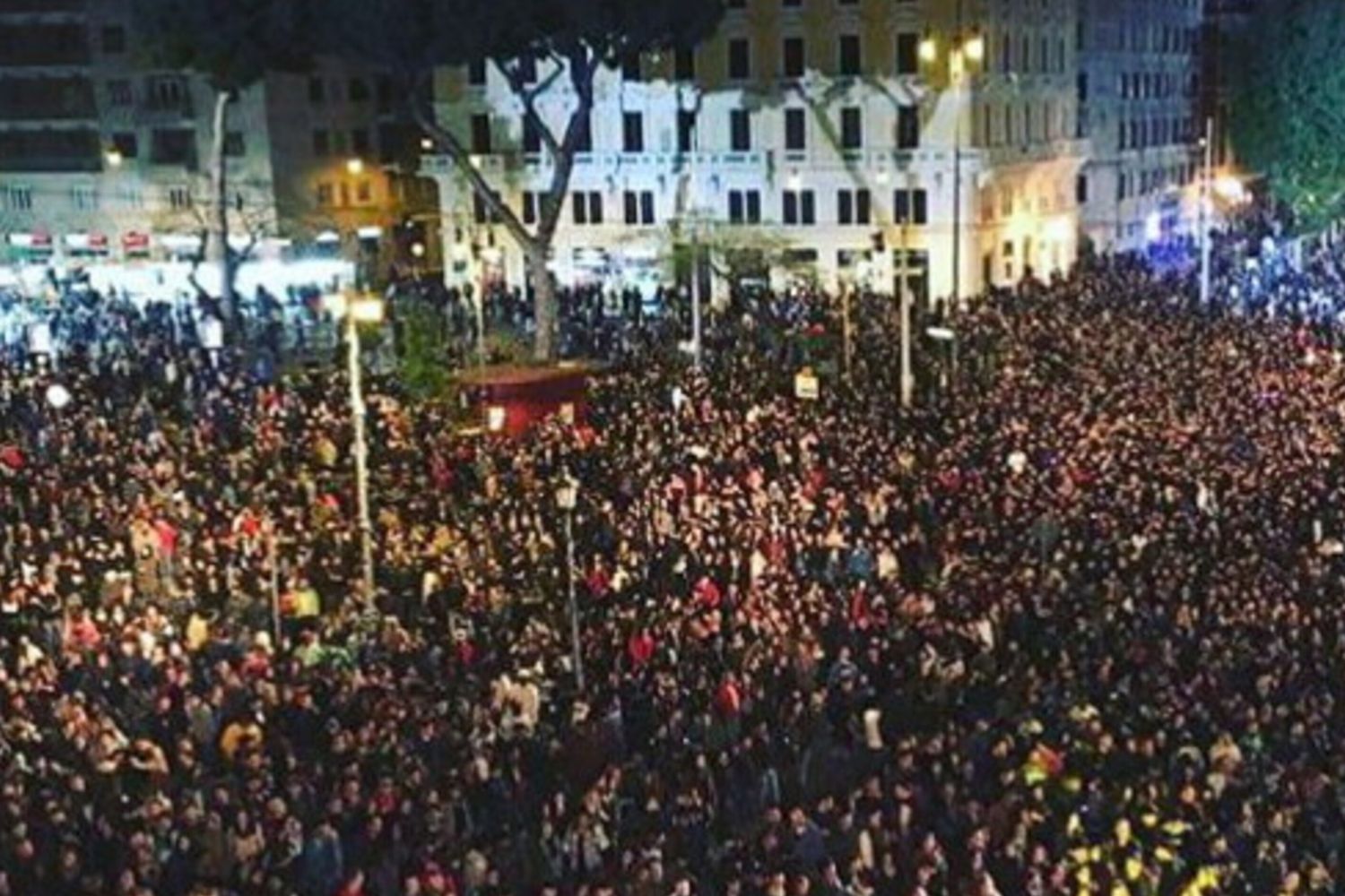 CONCERTONE PRIMO MAGGIO&nbsp;