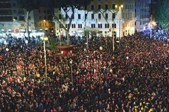 CONCERTONE PRIMO MAGGIO&nbsp;