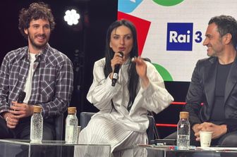 Arisa, Big Mama e Pierpaolo Spollon condurranno il Concertone 2026