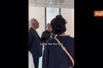 Giani (Toscana): A Prato la radioterapia metabolica "olistica" che unisce cure e musica