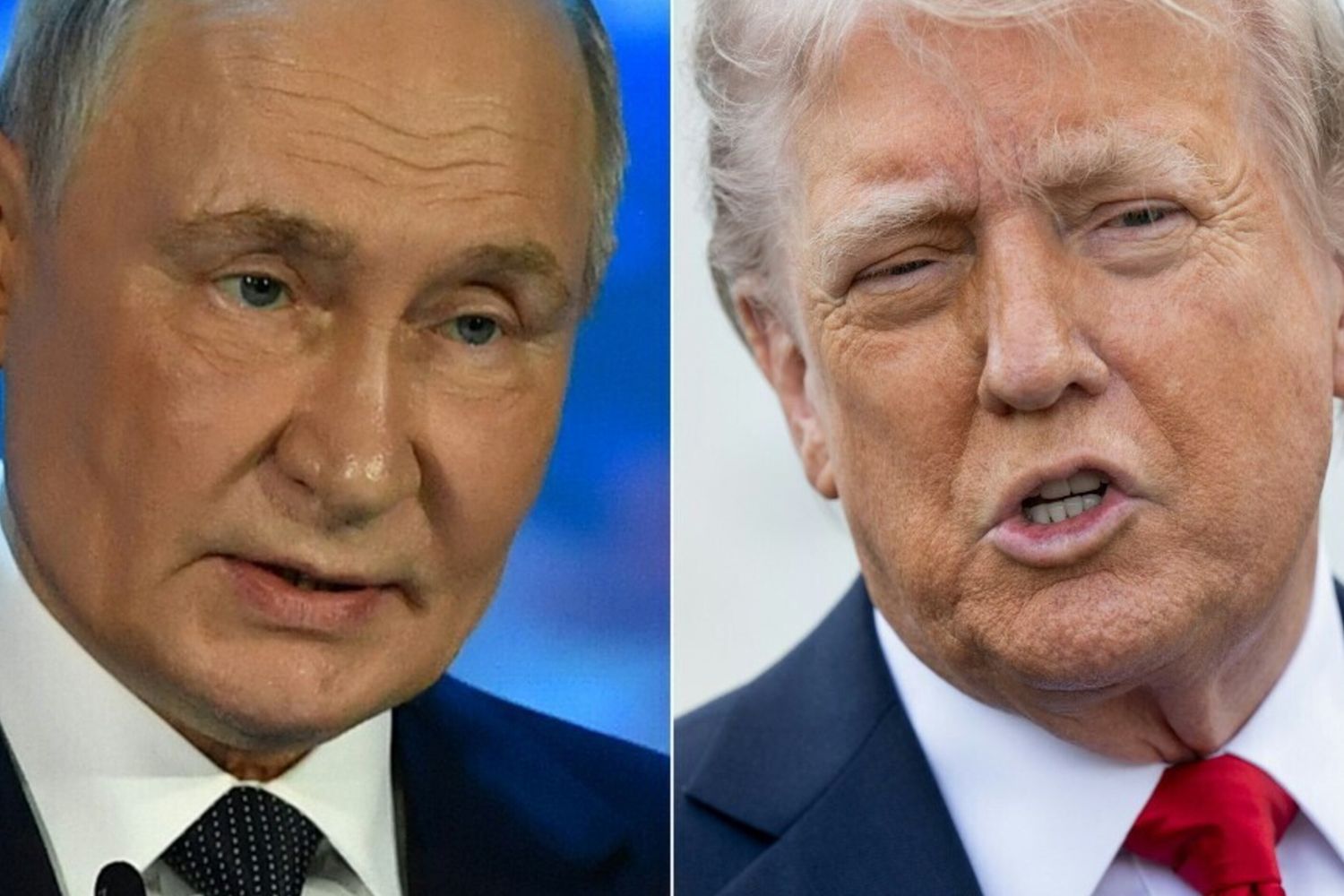 Telefonata Putin-Trump. Lo zar: "Pronti a una tregua per il 9 maggio. L'Accordo per la fine della guerra è ormai vicino"