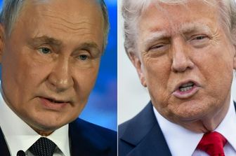 Telefonata Putin-Trump. Lo zar: "Pronti a una tregua per il 9 maggio. L'Accordo per la fine della guerra è ormai vicino"