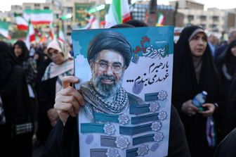 Trump valuta una nuova azione militare contro l’Iran.