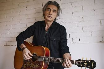 Luciano Ligabue
