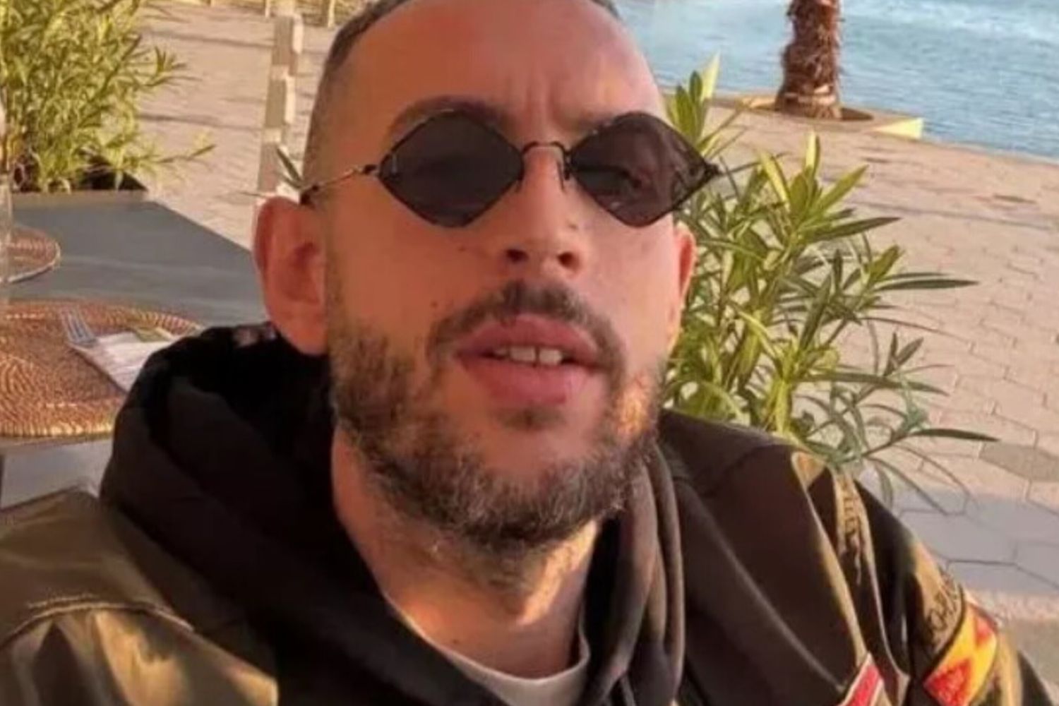 La vittima dell'omicidio a Ibiza