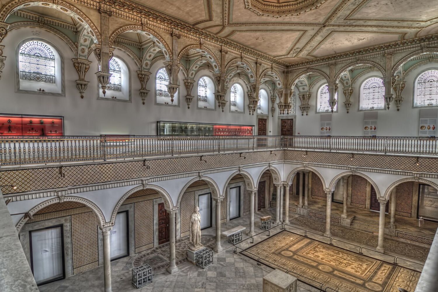 Tunisie-Italie: la coopération sur le patrimoine archéologique vers un modèle intégré entre culture et économie