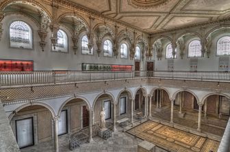 Tunisie-Italie: la coopération sur le patrimoine archéologique vers un modèle intégré entre culture et économie