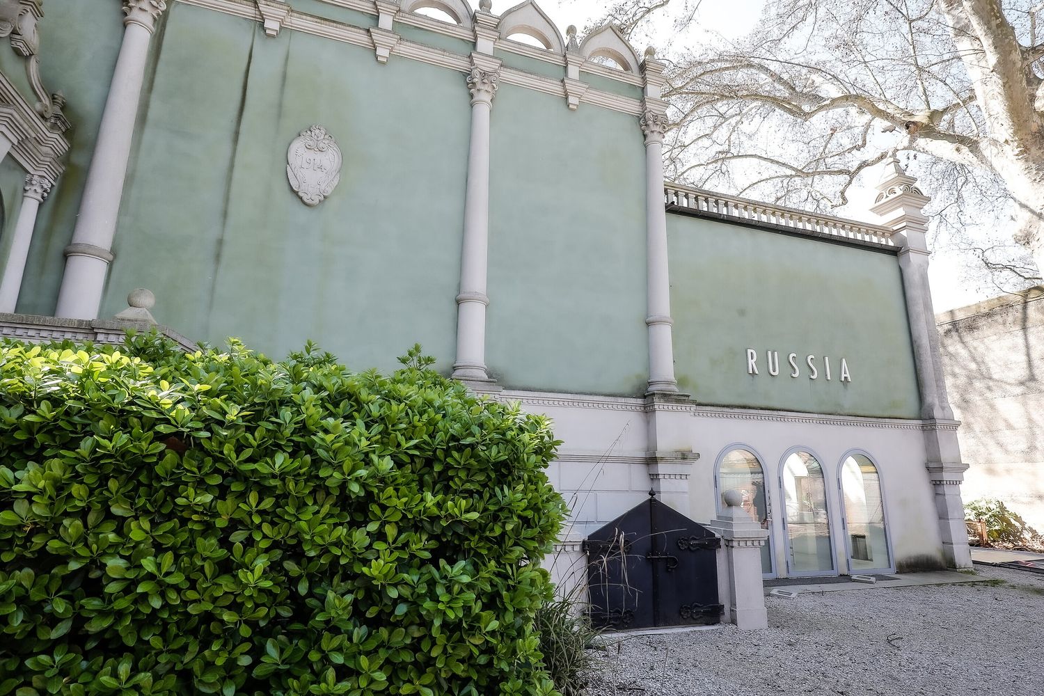 Biennale di Venezia, si è dimessa la giuria internazionale