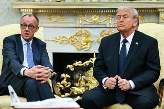 Trump minaccia la chiusura delle basi tedesche da cui comanda l'Europa e l'Africa