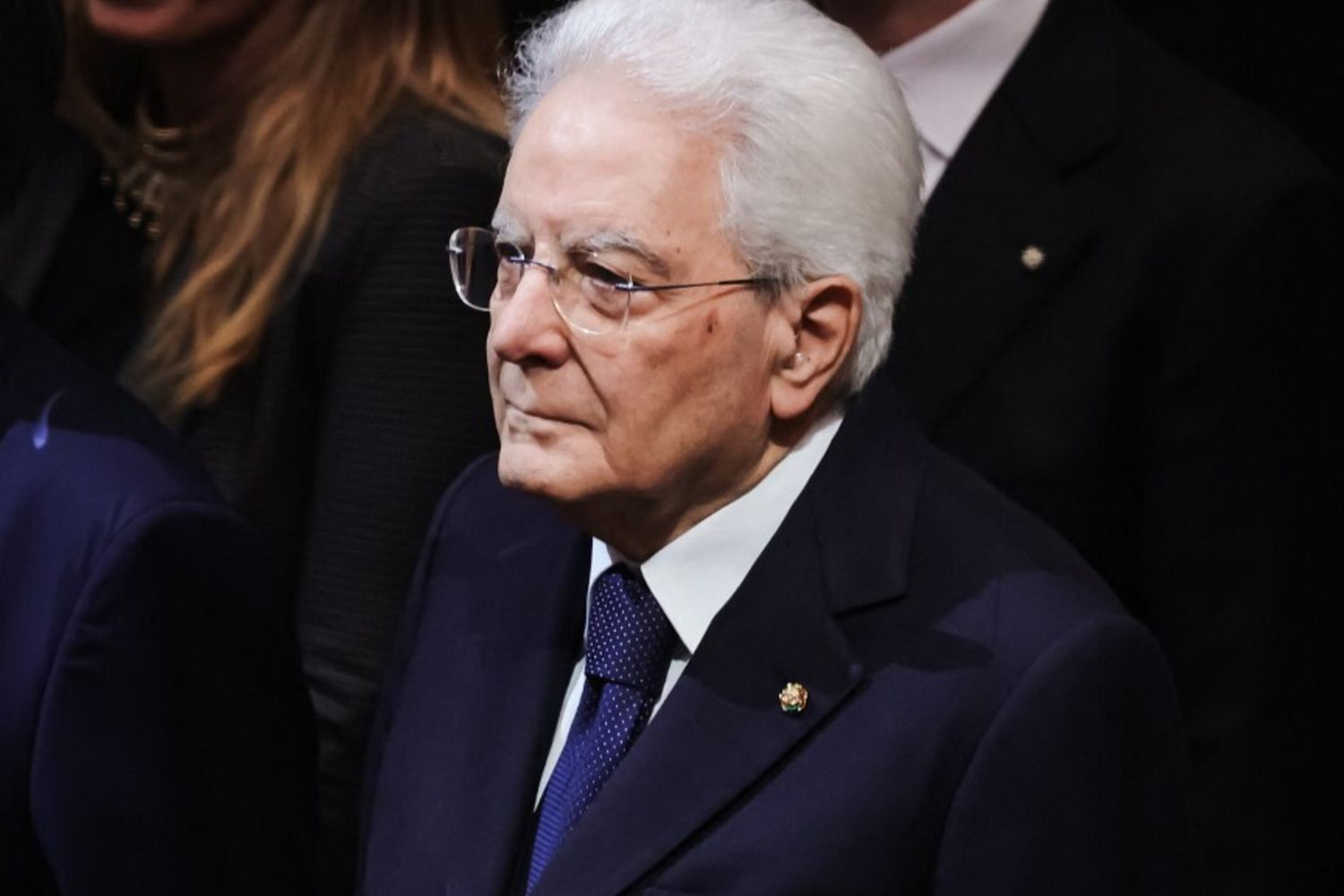 Mattarella