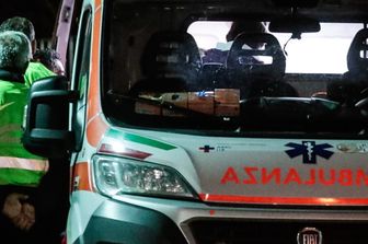 Ambulanza
