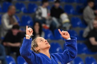 Odette Giuffrida