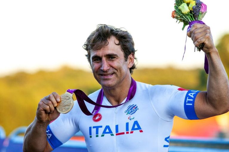 Alex Zanardi