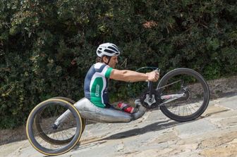 Alex Zanardi