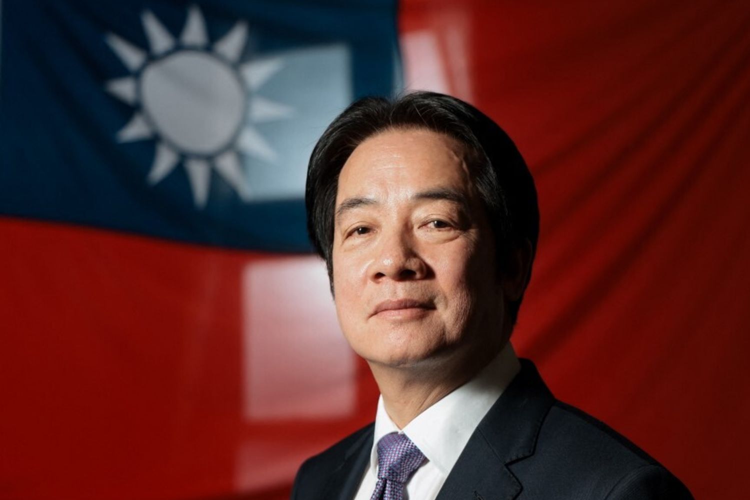Lai Ching-te