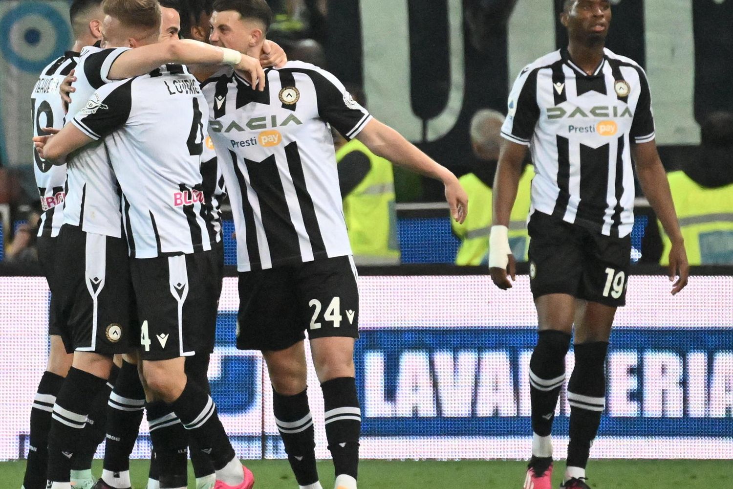 Udinese