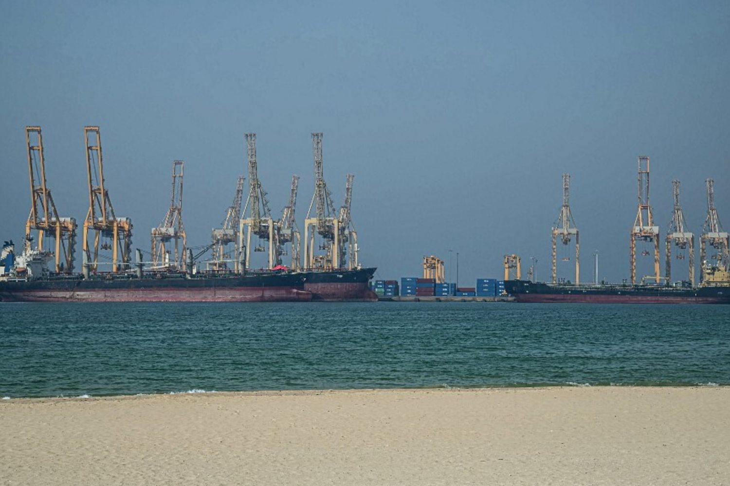 Stretto di Hormuz