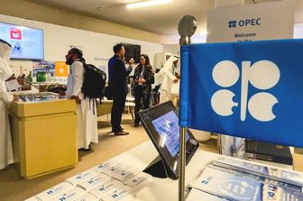 Opec