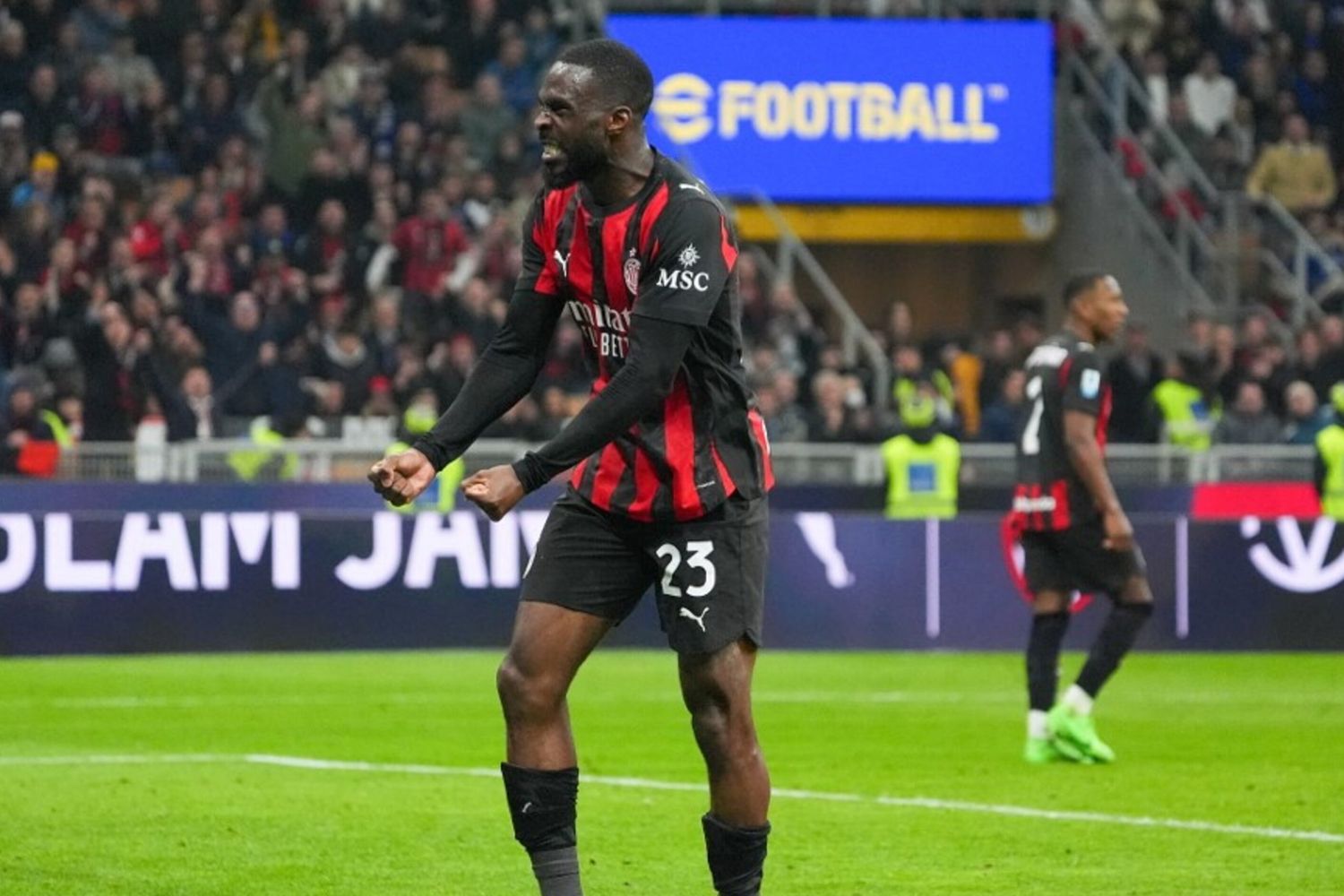 Milan