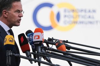 Ue, Rutte al vertice di Yerevan: "Usa delusi ma europei hanno recepito il messaggio"