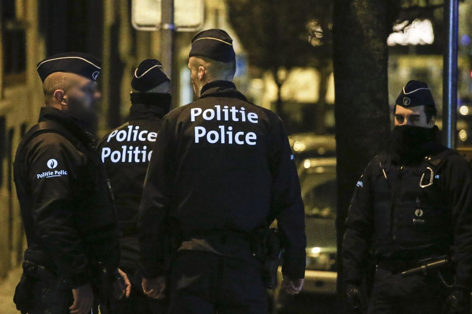 Belgio: al via maxi processo a due italiani accusati di 7 omicidi
