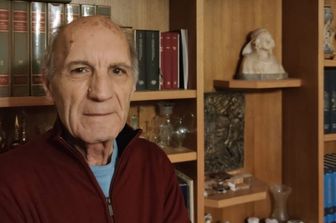 Addio a Eugenio Ciancimino: per vent'anni guida dell'Agi Campania