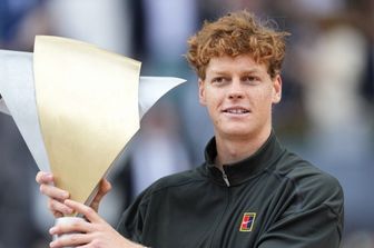 Jannik Sinner entra nel mito: il numero 1 al mondo ha superato la quota storica di 14.000 punti nel ranking ATP, terzo di sempre dopo Djokovic e Murray