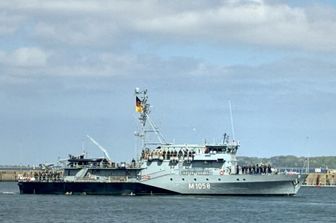 Hormuz
