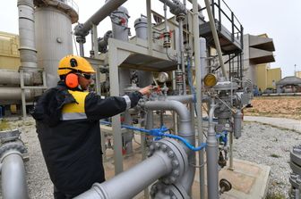 Italia e Algeria, pilastri di un nuovo ponte energetico euro-africano
