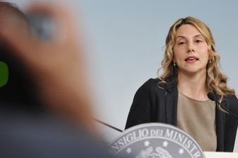 Marianna Madia (AGF)