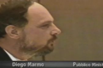 Diego Marmo (dal docufilm "Enzo Tortora, Una ferita Italiana" di Ambrogio Crespi)
