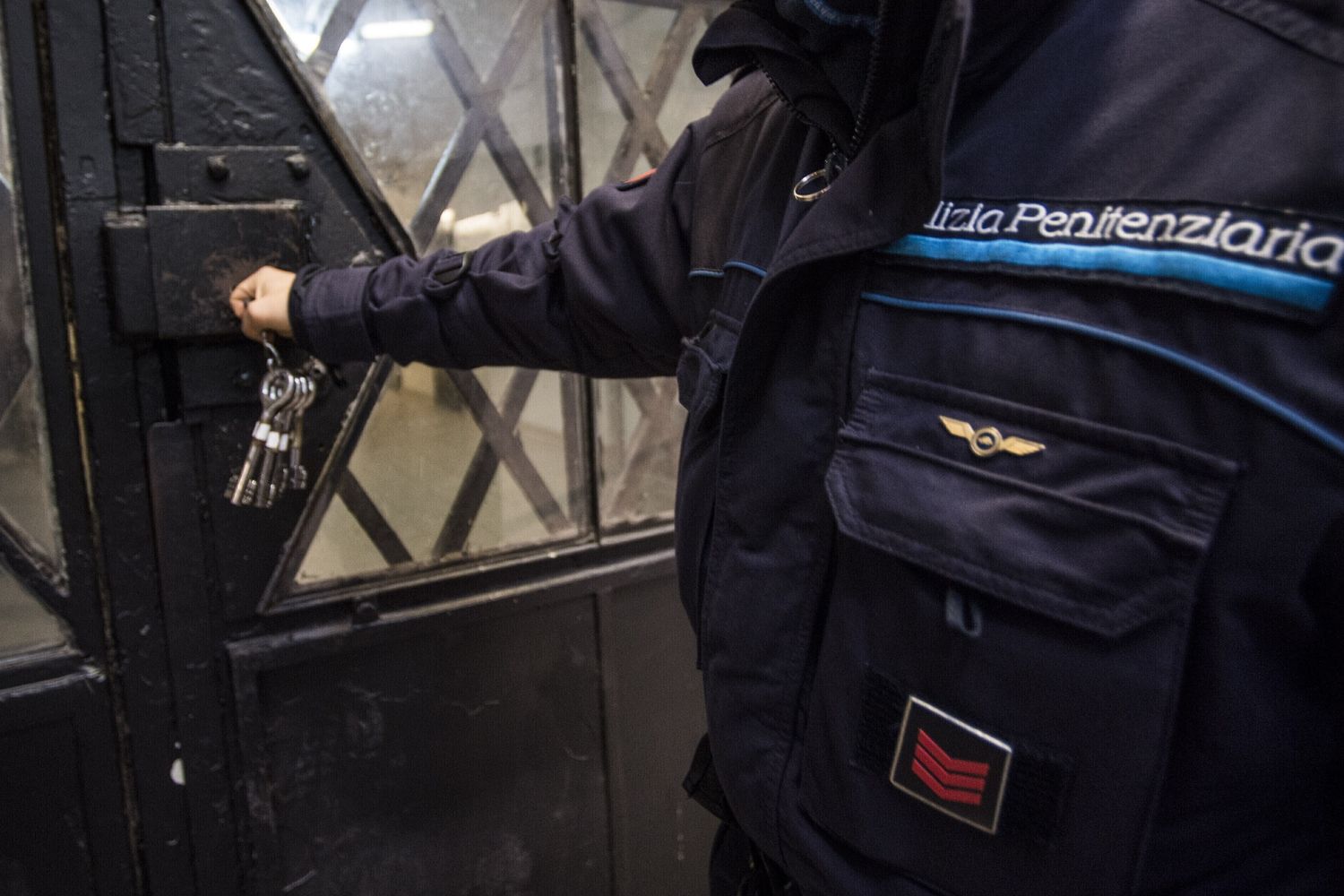 Carceri italiane