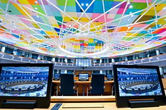 Consiglio europeo