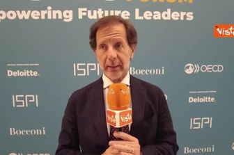 Deloitte al fianco dell'Ispi per formare i giovani al Next Milan Forum 2026