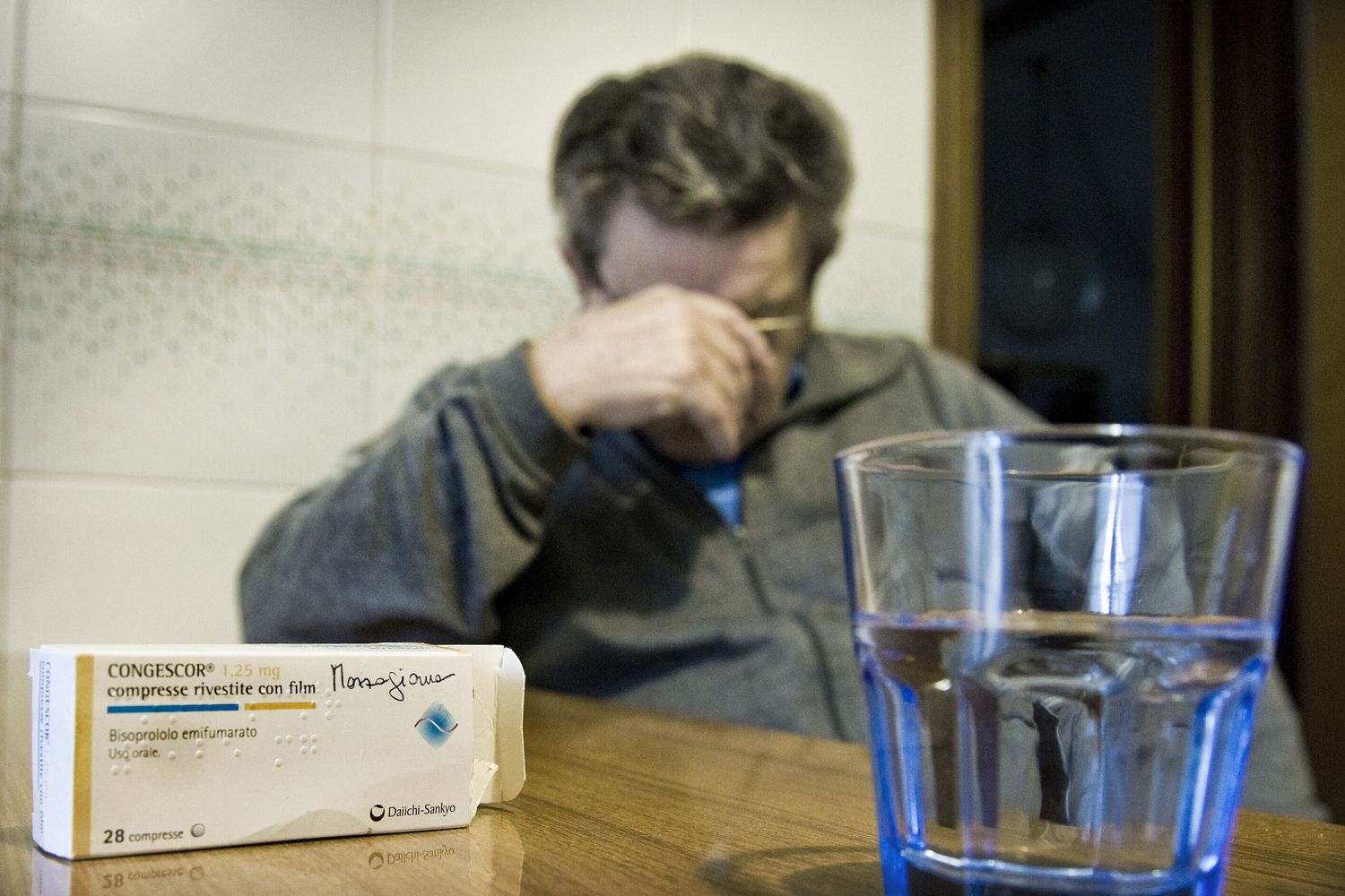 Alzheimer, lo strano caso di un uomo salvato dalla "terapia del calore"