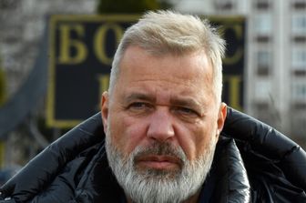 Appello di Muratov alle Chiese: "Resistano agli autoritarismi"