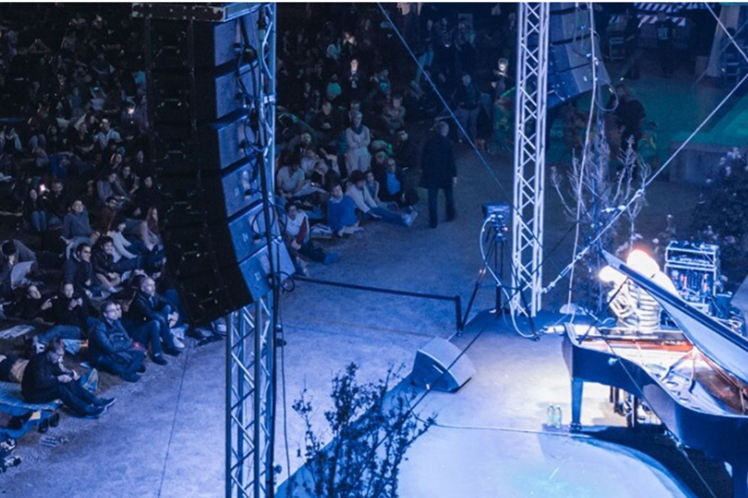 Torna Piano City Milano, il festival diffuso con oltre 250 concerti