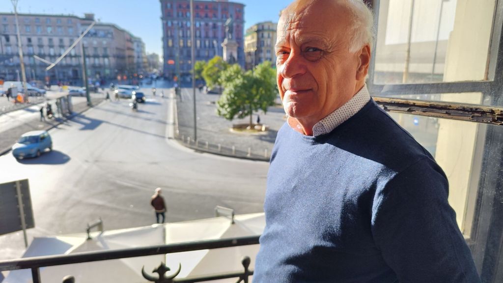 Giovanni Berritto