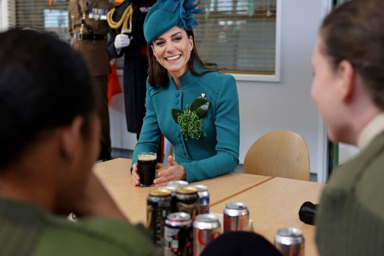 Kate Middleton